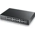Zyxel Gs1900-24e Switch