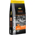 Dr. Clauder Best Choice Junior Medium Hundefoder 20kg