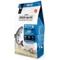 Wiejska zagroda Monoprotein Laksehundefoder 2kg