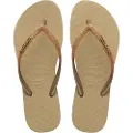 Havaianas Klipklapper Havaianas SLIM GLITTER II dame 37 / 38