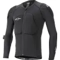 Alpinestars Paragon Lite Langærmet Beskyttelsesjakke