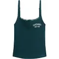 Superdry Athletic ærmeløs T-shirt