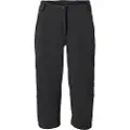 Vaude Bike Yaras 3/4 Cykelshorts Uden Seler