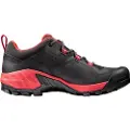Mammut Sapuen Low Goretex Vandresko