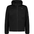 CMP Zip Hood 39a5027 Softshelljakke