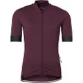 Vaude Bike Kuro Ii Kortærmet Trøje