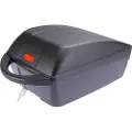 Polisport Move Top Cargo Box Bagagekurv 11l
