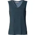 Vaude Essential ærmeløs T-shirt