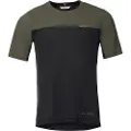 Vaude Kuro Ii T-shirt Med Korte ærmer