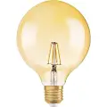 Ledvance LED pære E27 7W 2400K 650 lumen Osram vintage 4058075809406 Modsvarer: N/A