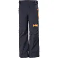 Helly Hansen Legendary skibukser, junior, mørkeblå