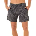 Rip Curl Fun Times Volley Badeshorts
