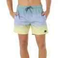 Rip Curl Laze Fade Volley Badeshorts