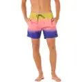 Rip Curl Laze Fade Volley Badeshorts