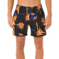 Rip Curl Fun Times Volley Badeshorts
