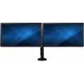 StarTech.com Desk-Mount Dual-Monitor Arm - For up to 27" Monitors - stand