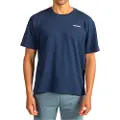 Rossignol Waterfall T-shirt Med Korte ærmer