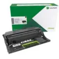 Lexmark Tromle sort, 60.000 sider 56F0Z0E Modsvarer: N/A