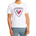 Rossignol Cliffside T-shirt Med Korte ærmer