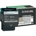 Lexmark Tonerkassette sort High Yield C546U1KG Modsvarer: N/A