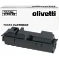 Olivetti TK-18 Tonerkassette sort B0526 Modsvarer: N/A