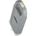 Canon PFI-706 Y Blækpatron Gul PFI-706Y Modsvarer: N/A