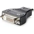 HP Hdmi To Dvi Adapter Dvi-d Hdmi