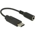 DeLOCK Lyd Adapter