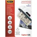 Fellowes Lamineringpose 125 Mikron A4 100 Stk