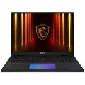 MSI Titan 18 HX AI - 18" | RTX 5080 | Core Ultra 9 | 64GB | 6TB