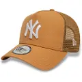 New Era League Ess New York Yankees Truckerhat
