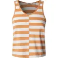 Pepe Jeans Valentina ærmeløs T-shirt