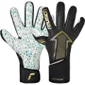 Reusch Fastgrip Fusion Junior Målmandshandsker