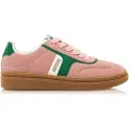 Mustang MTNGtil kvinder. 60461 Tøfler Cumbia pink (36), 3-5 cm, Blonder, Casual