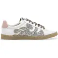 Mtng Mustangtil kvinder. 60572 Bowie Sneakers hvid (37), Fast, Blonder, Casual
