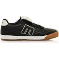 Mtng MTNGtil kvinder. 60633 Court Sneakers Sort (39), Fast, Blonder, Casual