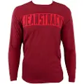 Jeanstrack Lux T-shirt Med Lange ærmer