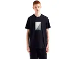 Armani Exchange Xm000753_af10361 T-shirt Med Korte ærmer