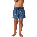 Rip Curl Grom Energy Volley Badeshorts