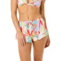 Rip Curl Cala Vadella Lycra Badeshorts