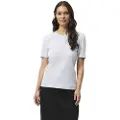 Redgreen Camille T-shirt Med Korte ærmer