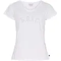 Sea Ranch Camelia T-shirt Med Korte ærmer
