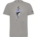 Shimano Sentiero Ltd T-shirt Med Korte ærmer