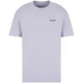 Armani Exchange 8nzt91_z8h4z T-shirt Med Korte ærmer