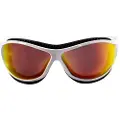 Ocean Sunglasses Tierra De Fuego Polariserede Solbriller