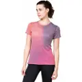 Ronhill Tech Golden Hour T-shirt Med Korte ærmer