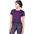 Ronhill Tech Breathe T-shirt Med Korte ærmer