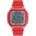 Adidas Watches Aost22051 Digital One Gmt Ur