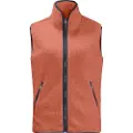 Jack Wolfskin High Curl Vest