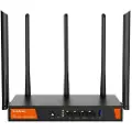 Tenda W30e Router
